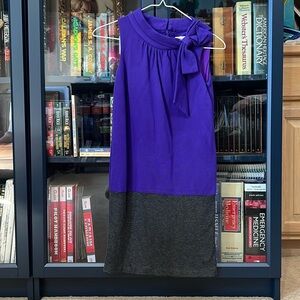 Size 10 Milly Minis Girls Dress. Made in USA.